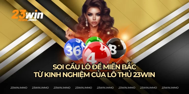 soi cầu lô đề miền bắc